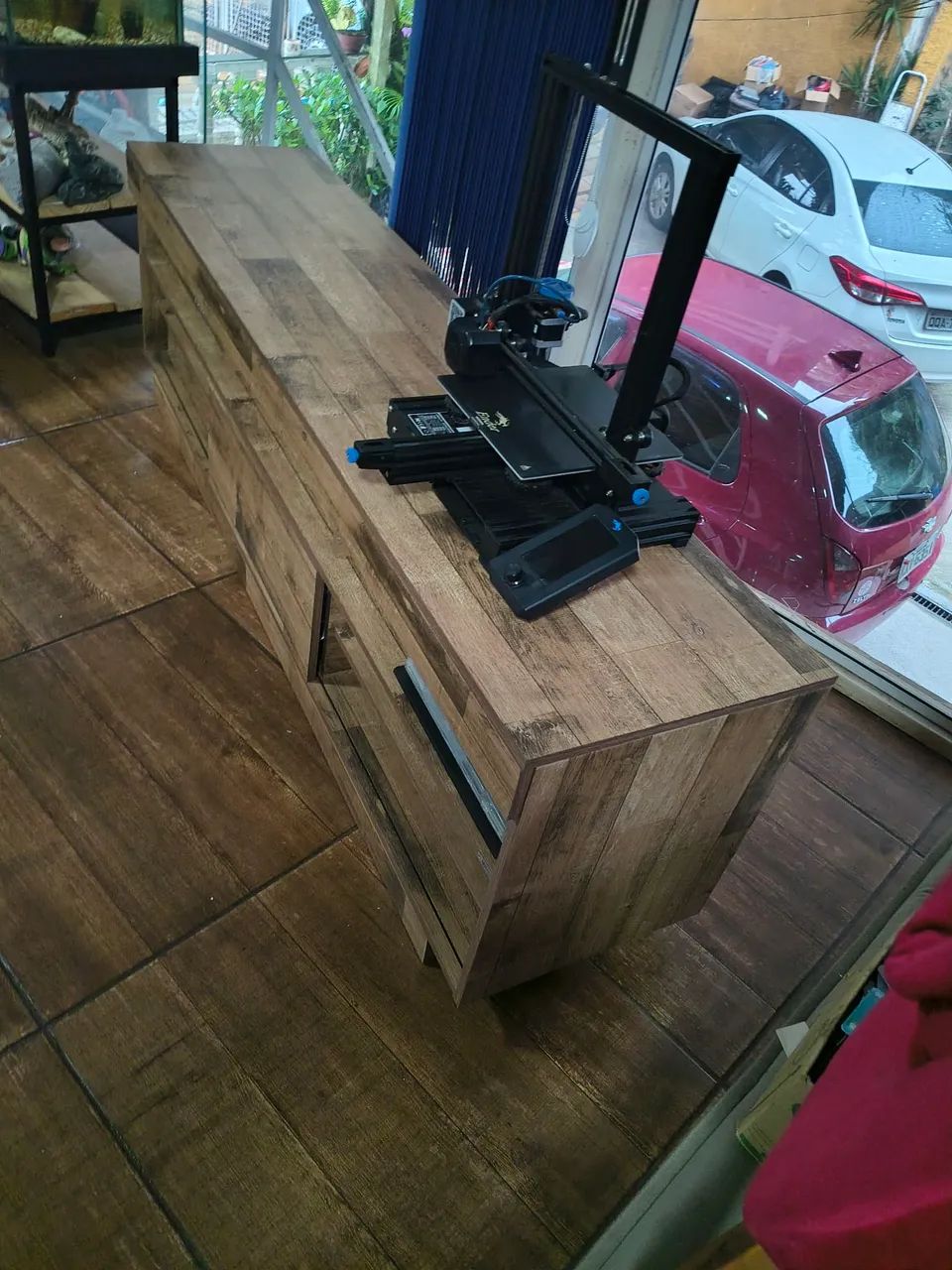 Rack - Foto 2