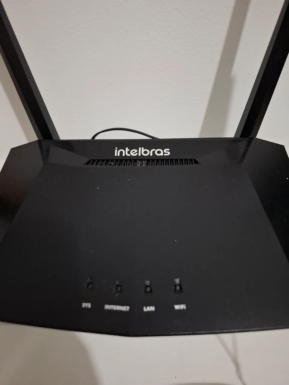 Intelbras Wireless Router65712454720002122