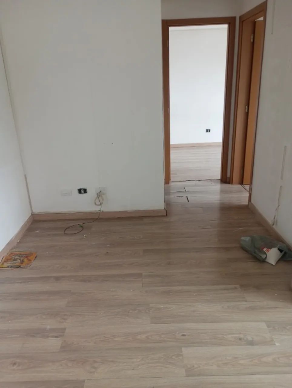Apartamento 55m2 1800 - Foto 4
