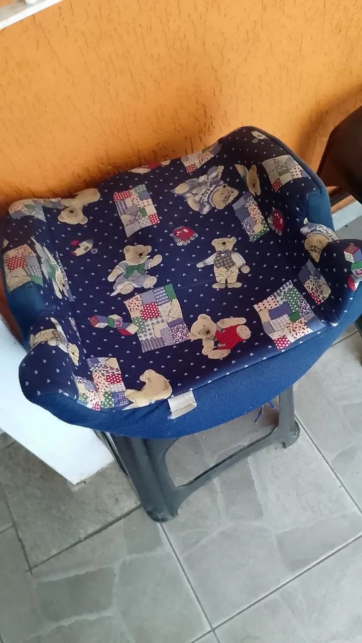 assento elevação para criança 