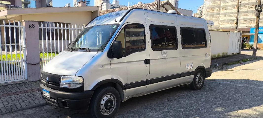 Motorhome  - Foto 3