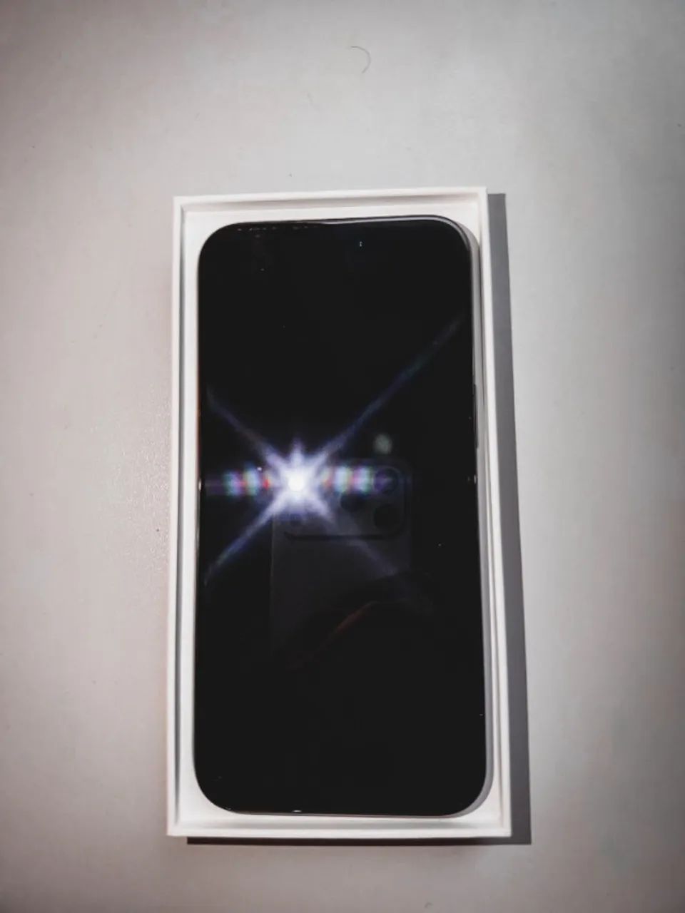 iPhone 15 Pro Max - Excelente Estado | Pronto para Uso - Foto 4