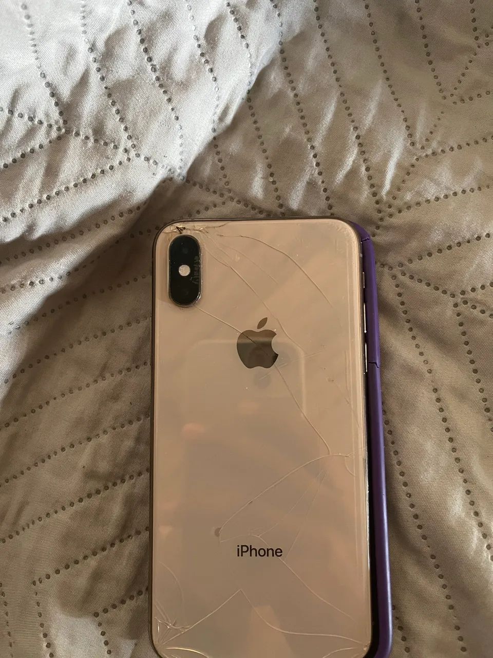 iPhone XS 256GB - Foto 2