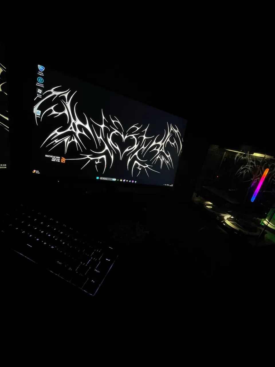 Pc gamer completo - Foto 2