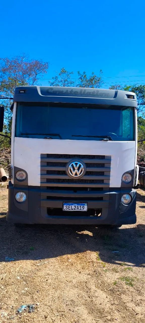 constelleition VW 26280 - Foto 2