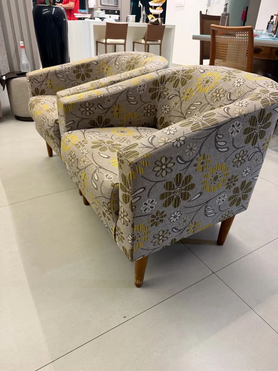 Poltronas  - Foto 4