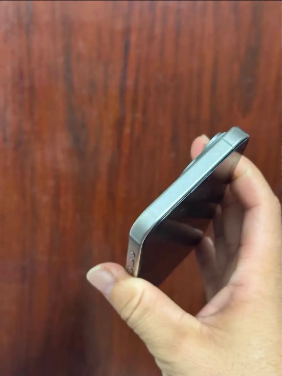 IPhone 15 Pro max - Todo original  - Avalio trocas  - Foto 4