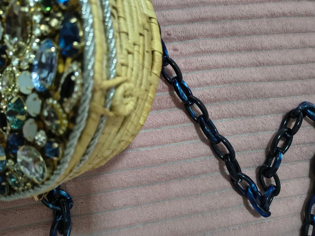 Bolsa pedrarias  - Foto 5