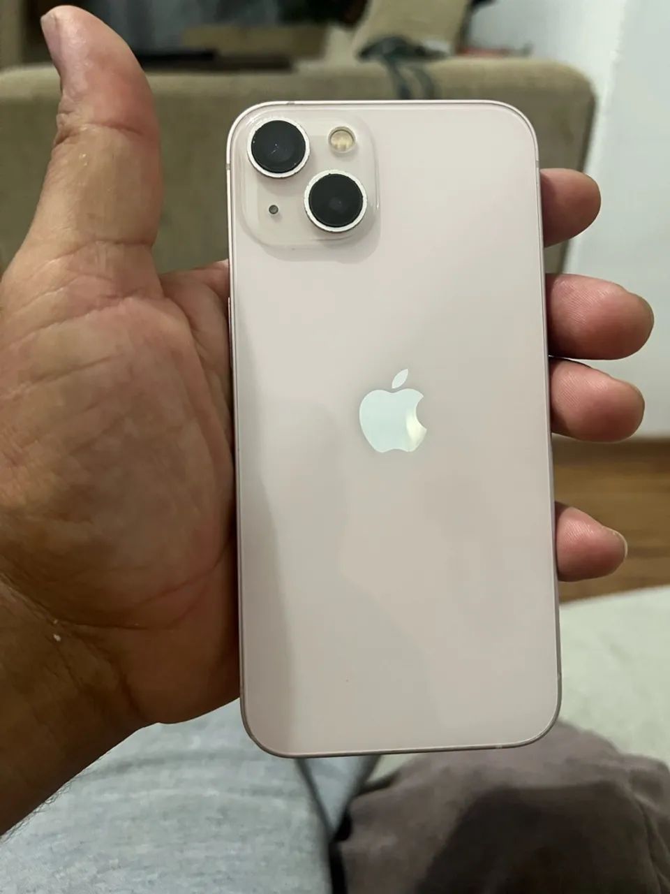 iPhone 13