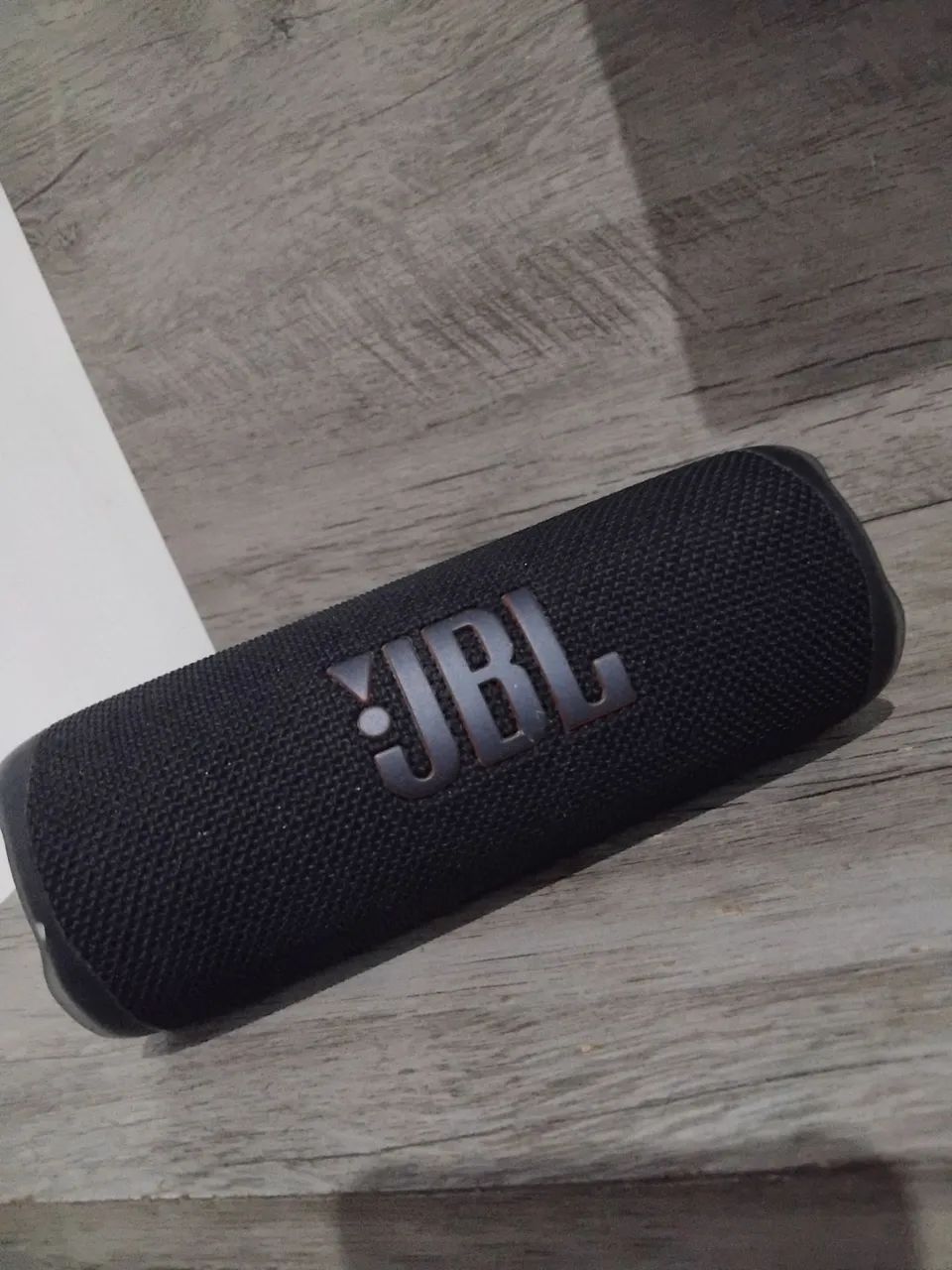 CAIXA DE SOM JBL FLIP 6 ORIGINAL