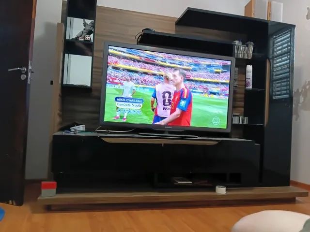 Rack para tv. - Foto 4