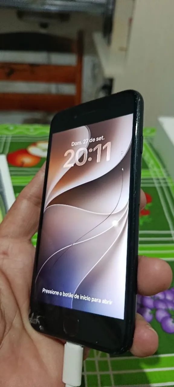 iPhone SE 2020 - Foto 4