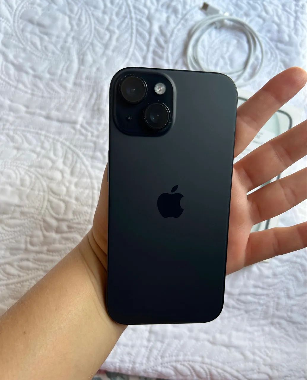 VENDO IPHONE 15 - Foto 2