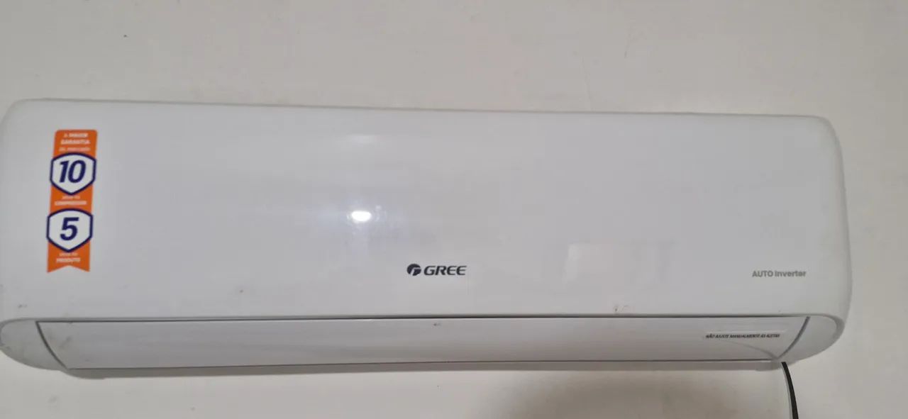 Ar-condicionado Gree