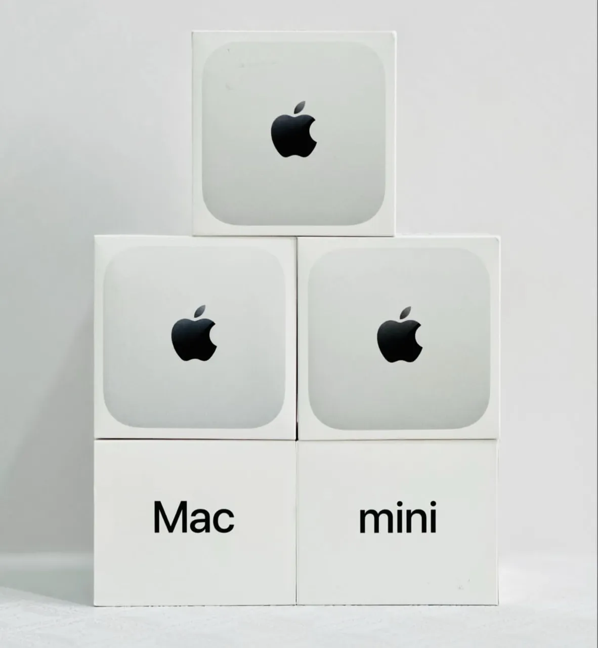 Mac Mini M2 512SSD - Periféricos e Acessórios de Computador