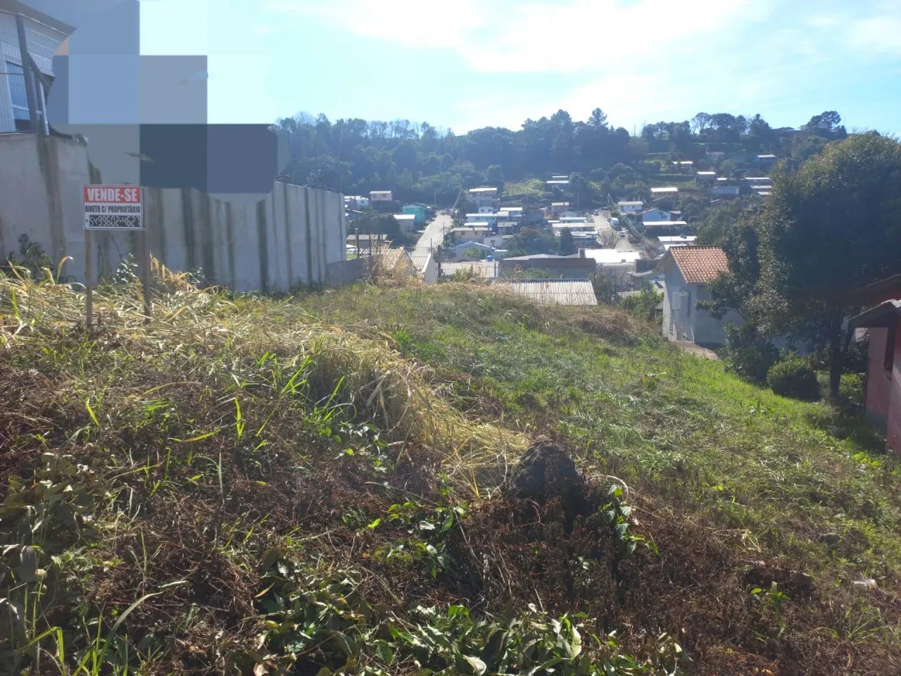 Lote/Terreno para venda tem 338 metros quadrados em Santini - São Marcos - Rio Grande do S - Foto 6