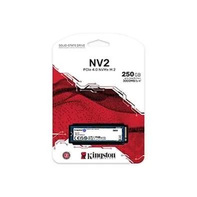 Ssd NVME 250GB KINGSTON 