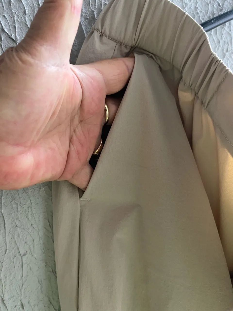 Calça feminina  - Foto 4