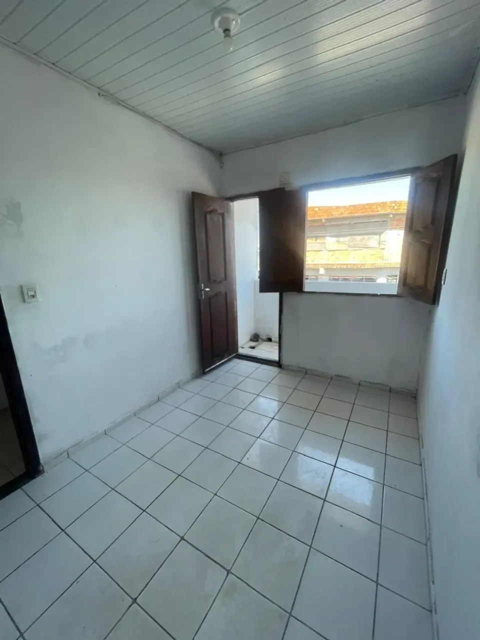 ALUGO KITNET DE 01 QUARTO PRÓXIMO AO ASLAN DA CIDADE NOVA - Foto 2