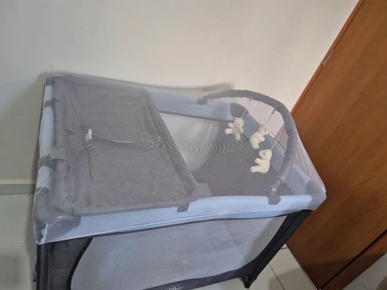 Berço - Foto 2