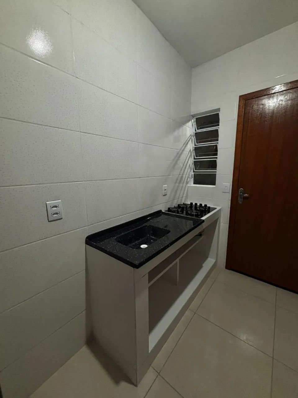 Foto - Florianópolis - Saco Grande