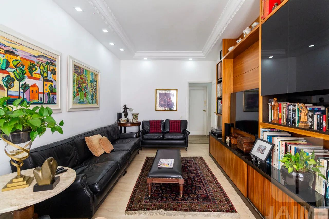 Apartamento com 4 Dormitórios 2 Vagas em Higienópolis - Foto 2