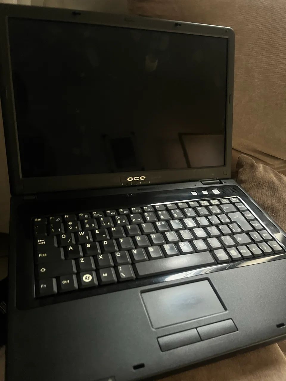 NOTEBOOK CCE  - Foto 2