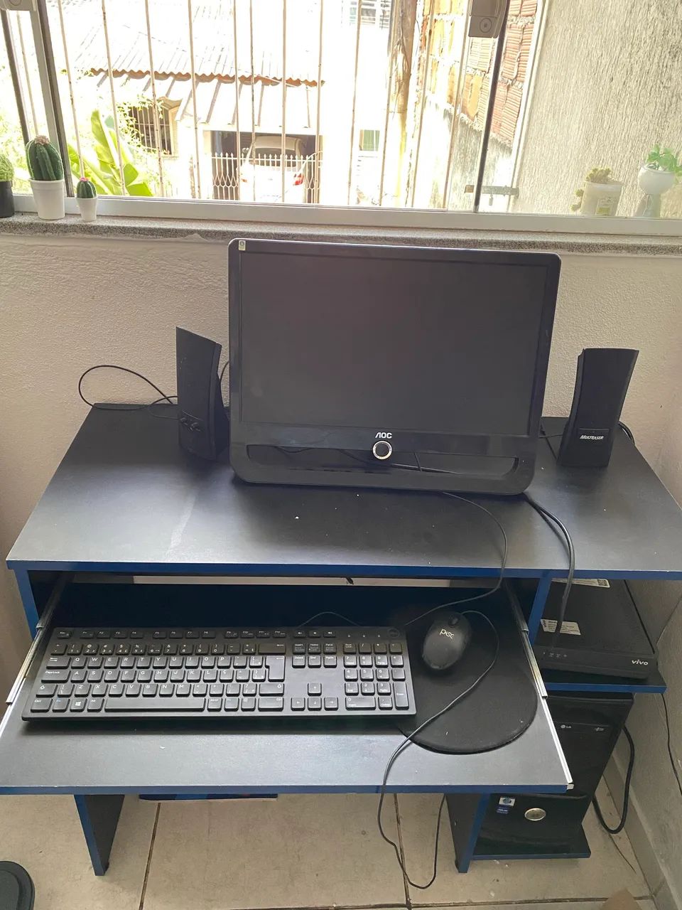 Mesa Gamer para PC - Foto 2