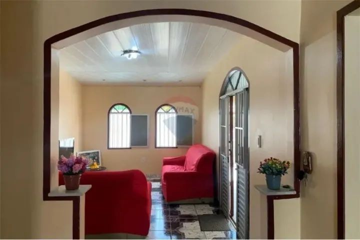 Vendo casa em Marcilio de Noronha Viana  - Foto 3