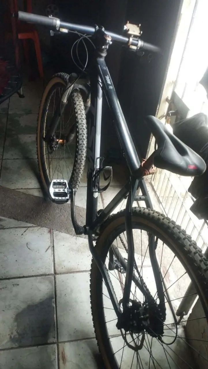 Vendo bike tsw - Foto 2