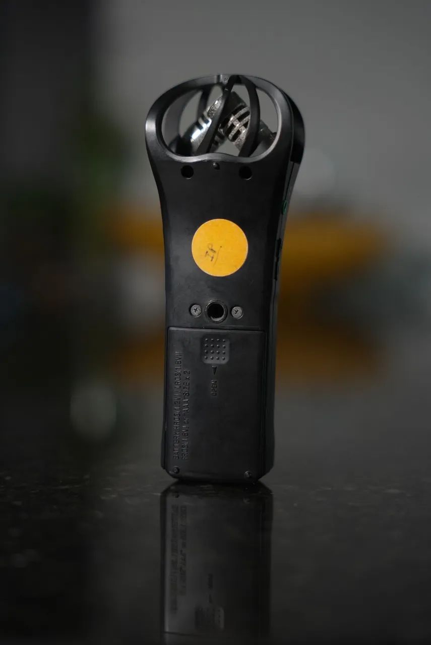 Zoom H1N - Foto 3