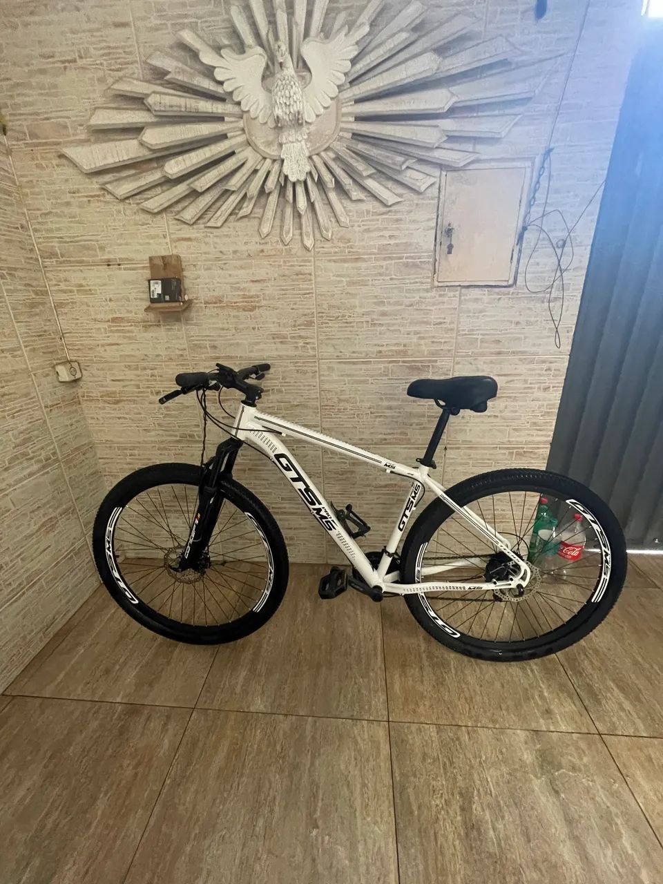 Bicicleta Gts M5 pro 8v - Foto 4