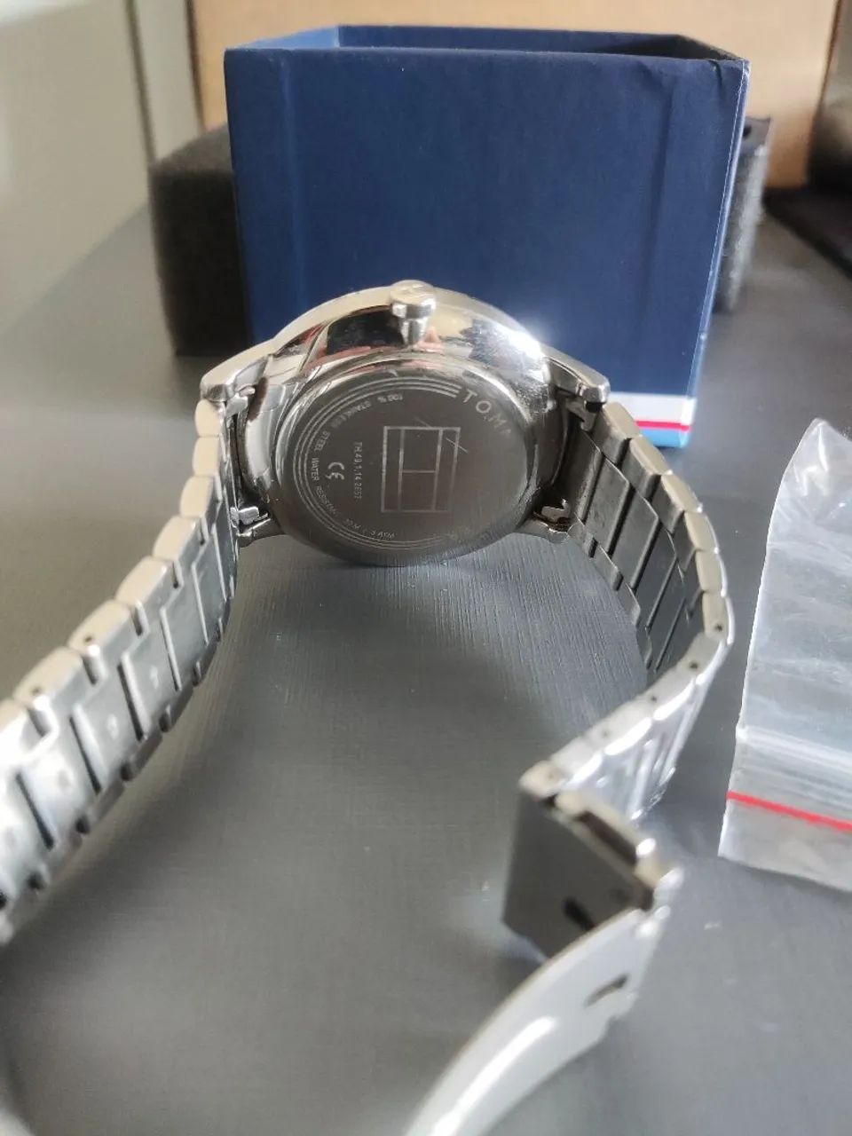 Relógio Tommy Hilfiger - Foto 3