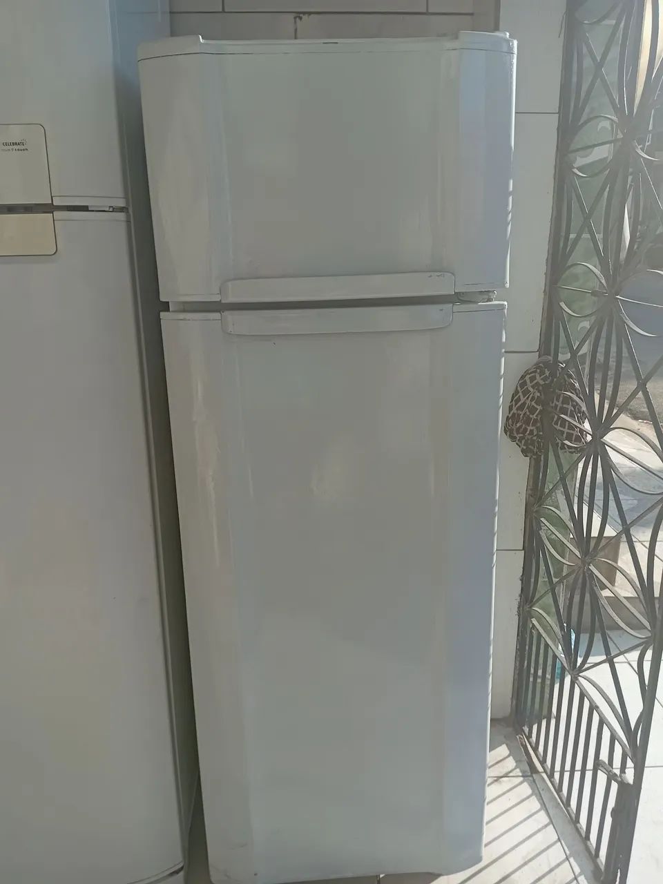 geladeira - Foto 2