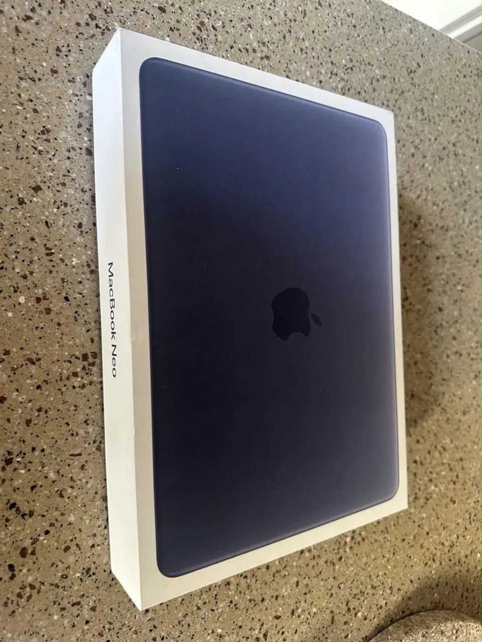 MacBook Neo 256Gb Cor: Índigo - Notebooks - Nísia Floresta