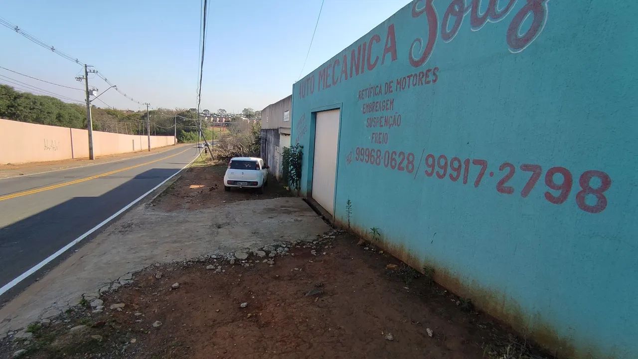 Imóvel comercial 130m2 - Uvaranas - 130 m2 - Foto 3