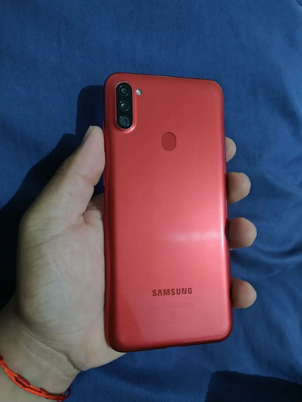 GALAXY A11 