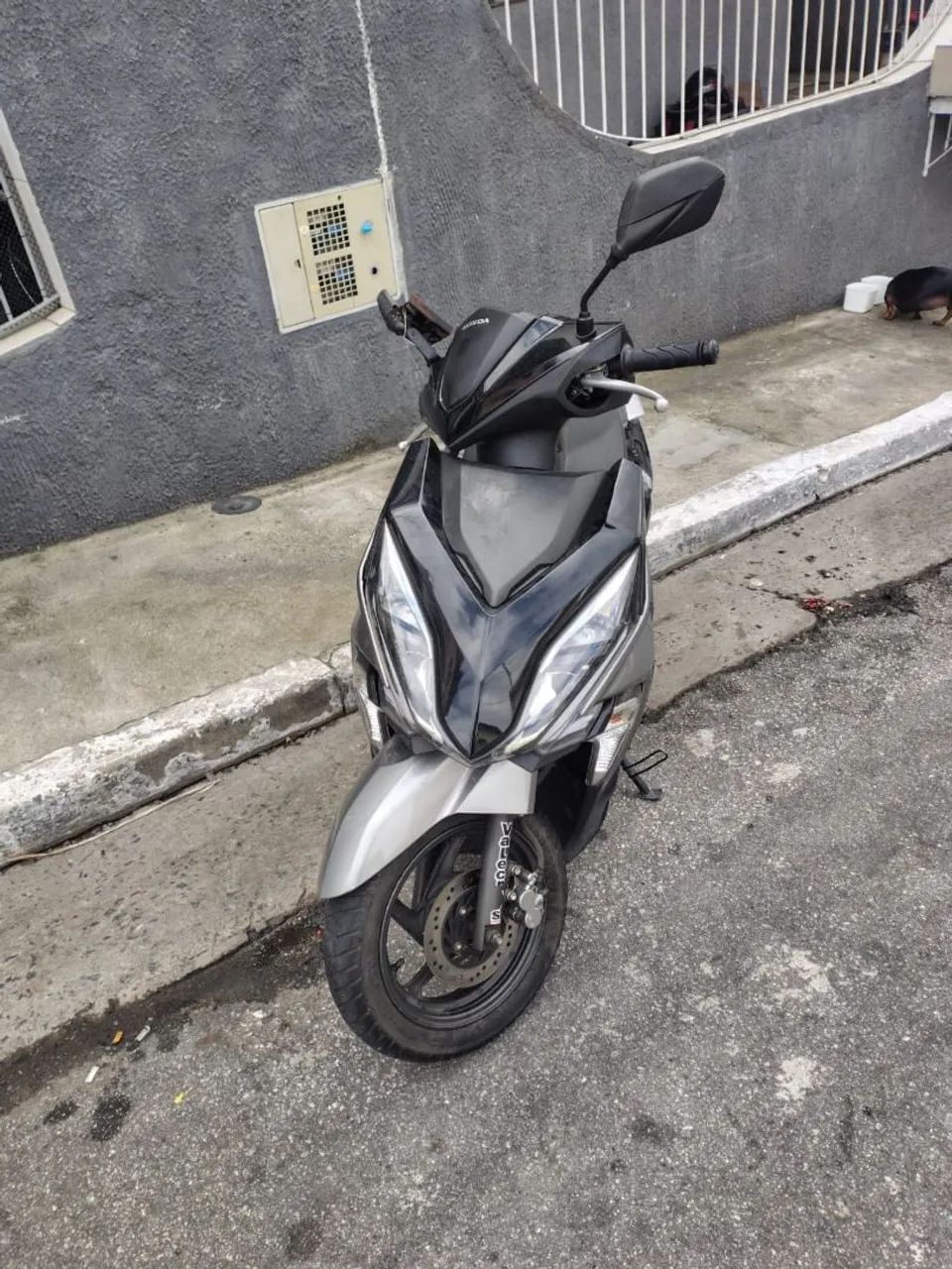 Elite 125  - Foto 4