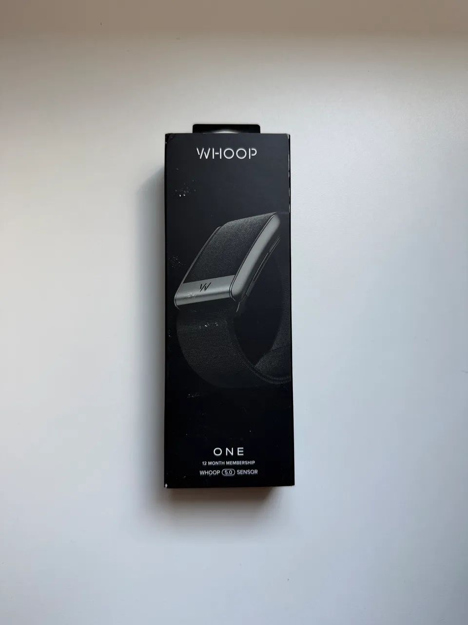 PULSEIRA WHOOP ONE 5.0 