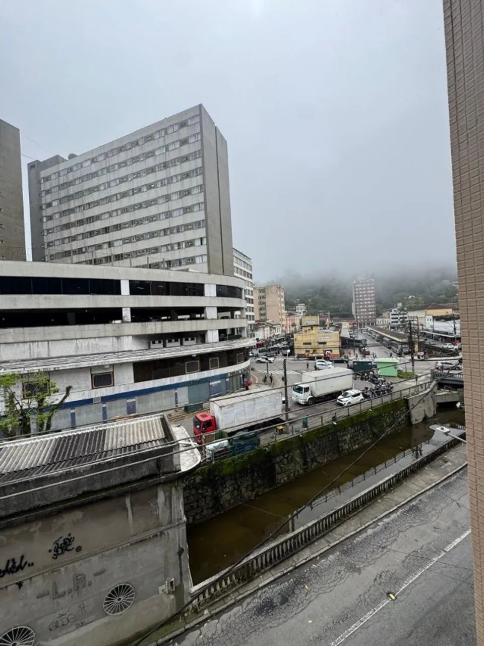 Vendo apartamento no Centro com 2 quartos -  - Foto 5