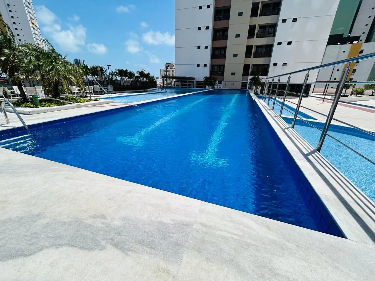 Apartamento com 03 quartos sendo 02 suites - Foto 4