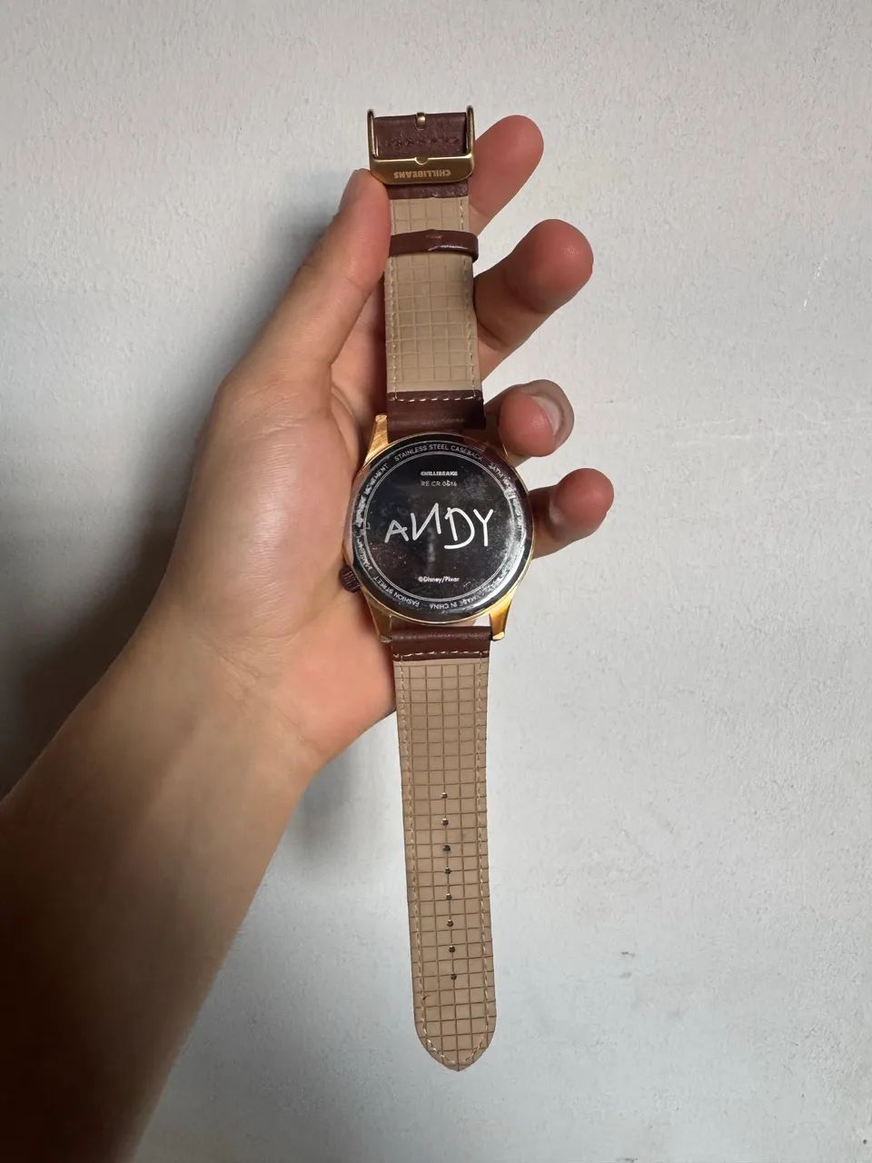 Relógio chilli beans  - Foto 2