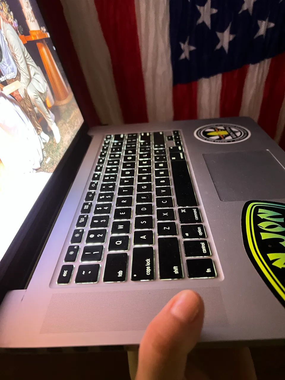 MacBook Pro  - Foto 3