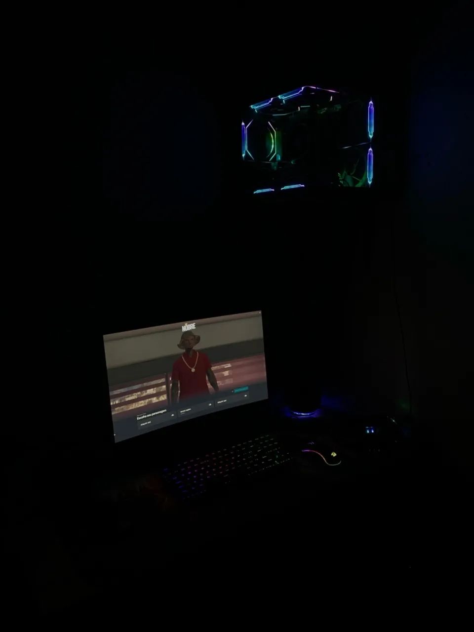 Pc  - Foto 3