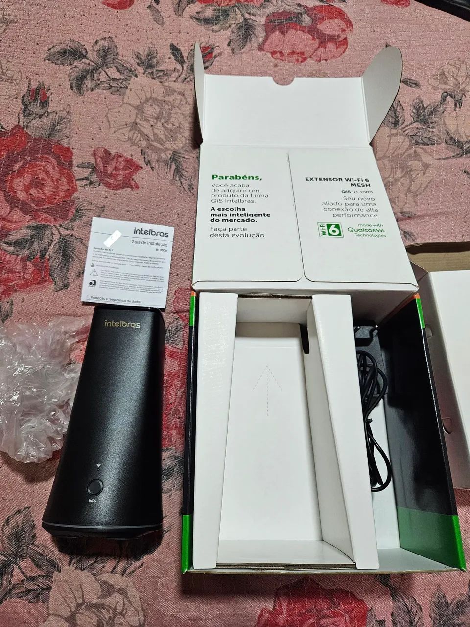 Roteador Intelbras - Foto 2