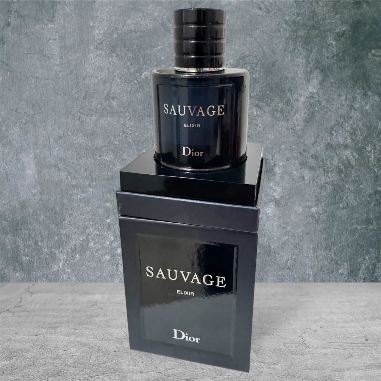 Sauvage elixir 100ml