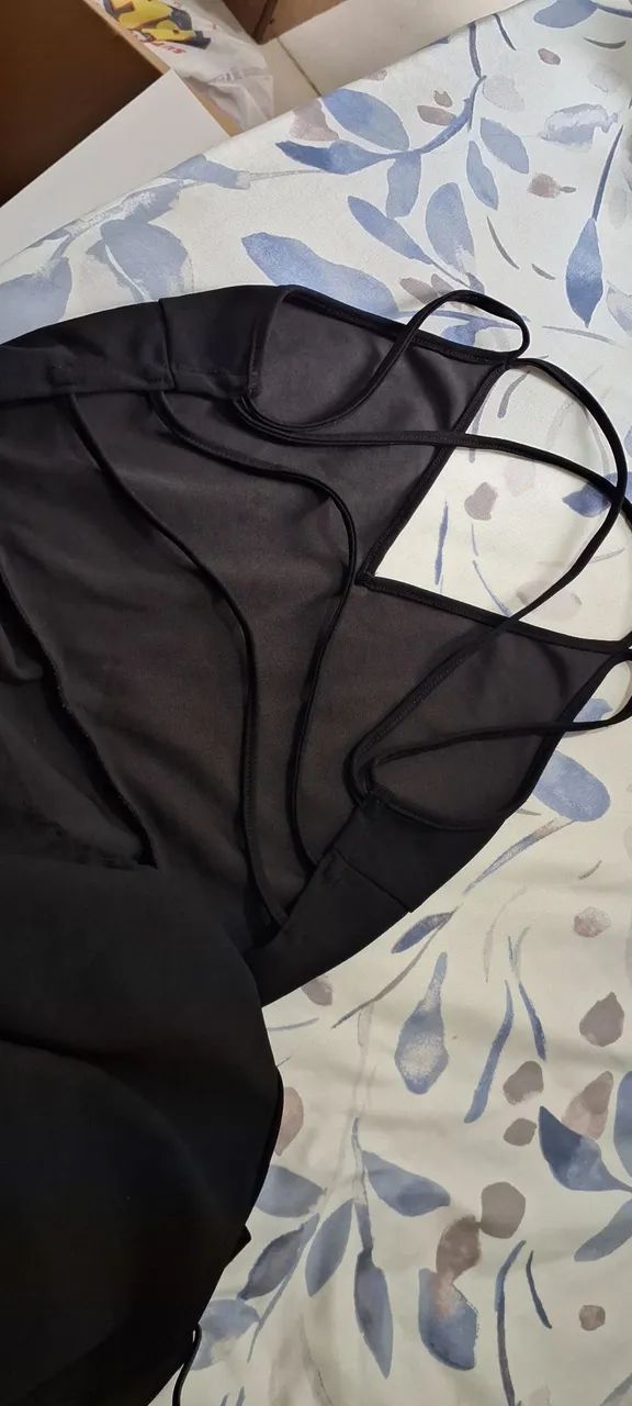 VESTIDO 