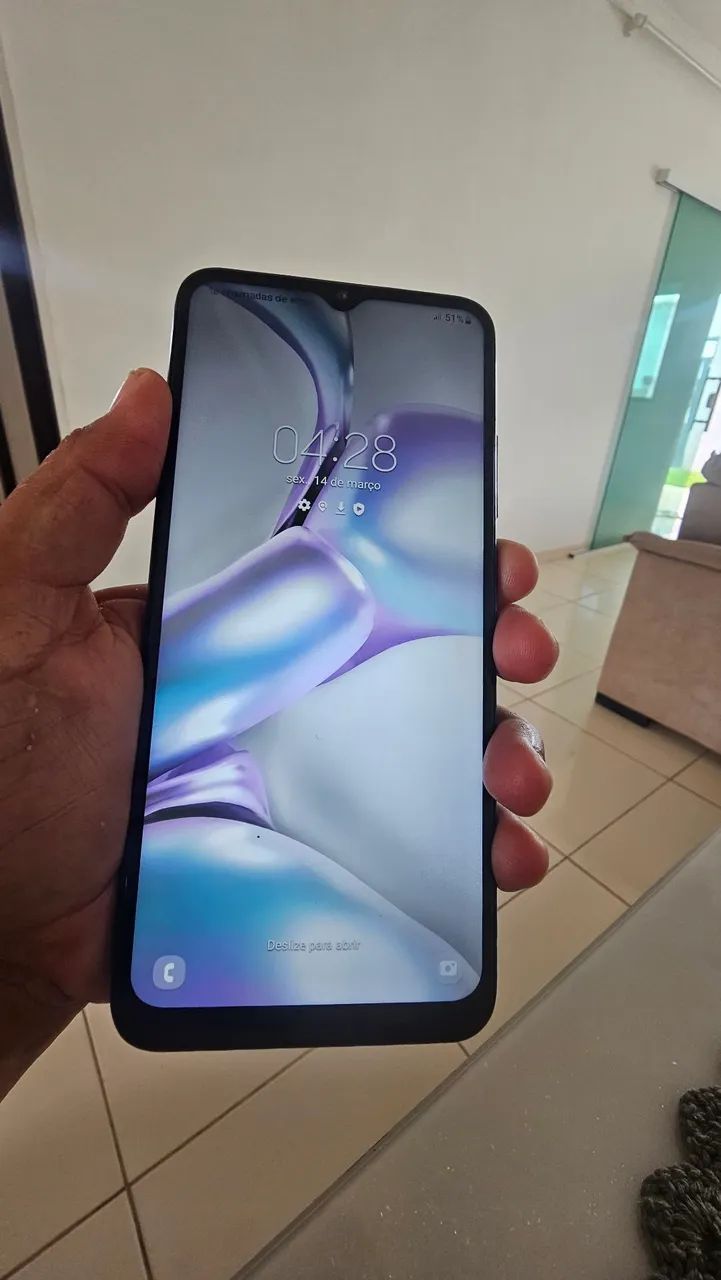 Samsung A02S