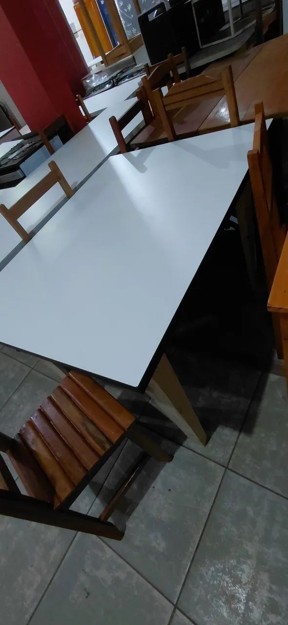 Jogo de mesa  - Foto 2
