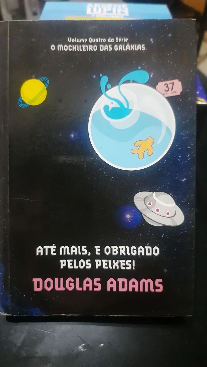 Combo Douglas Adams - Foto 4